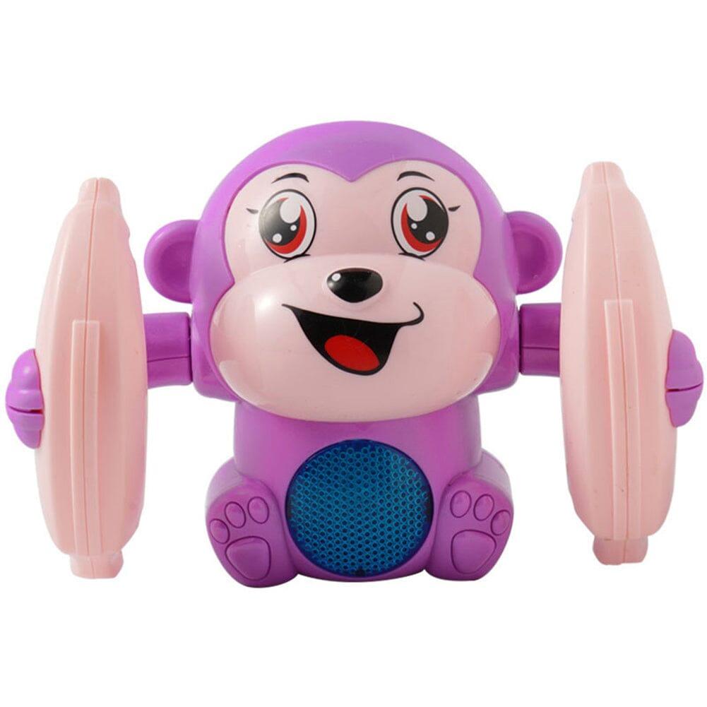 Brinquedo Interativo para Estimular o Desenvolvimento do Bebê - SensorKid - Lojas Promorin