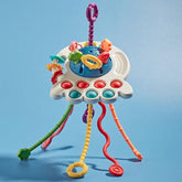 Brinquedo Sensorial 3 em 1 - Lojas Promorin