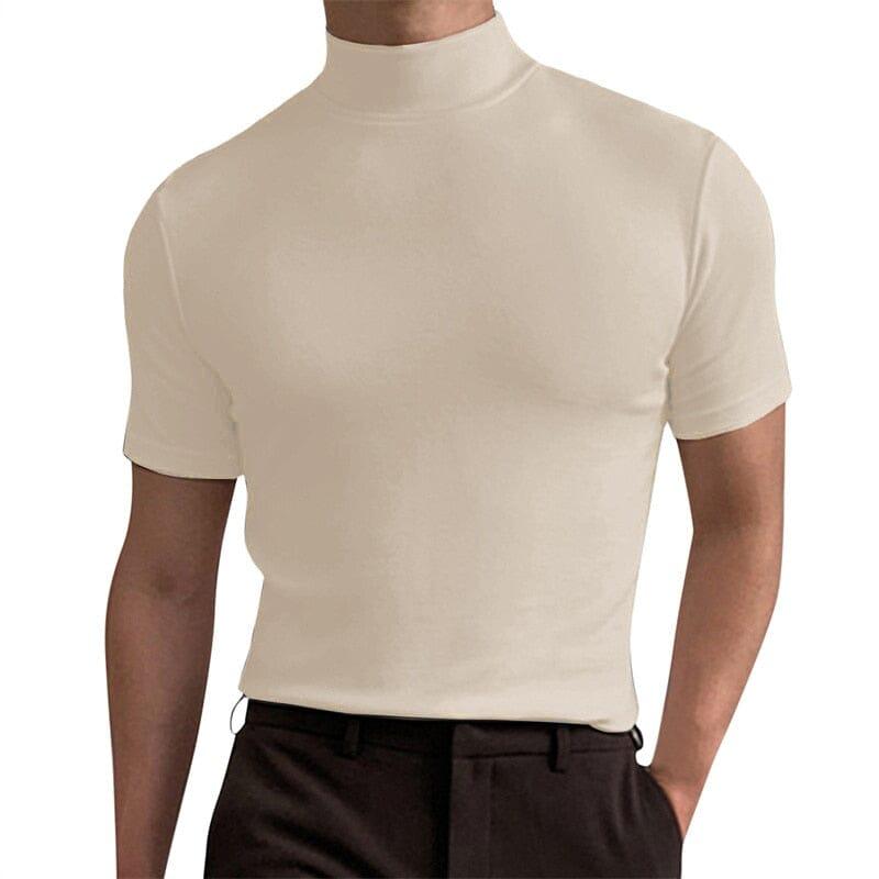 Camiseta Minimalista - Tecido Confort - Lojas Promorin