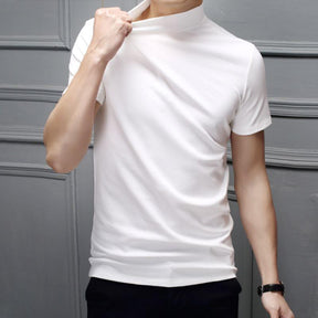 Camiseta Minimalista - Tecido Confort - Lojas Promorin