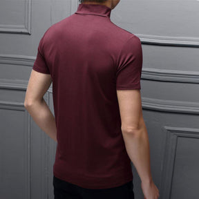 Camiseta Minimalista - Tecido Confort - Lojas Promorin