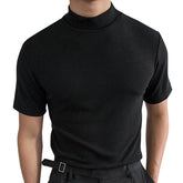 Camiseta Minimalista - Tecido Confort - Lojas Promorin