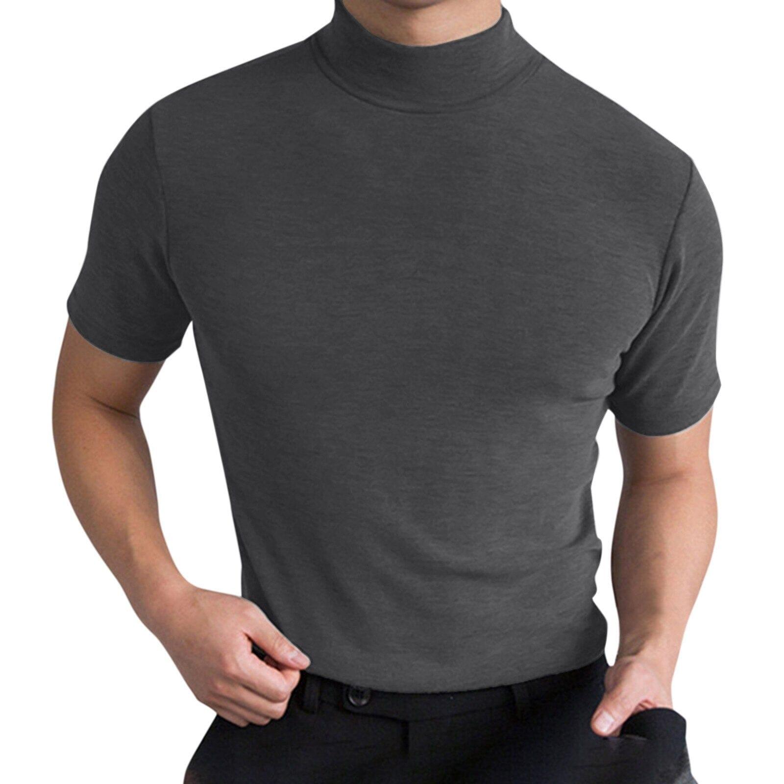 Camiseta Minimalista - Tecido Confort - Lojas Promorin