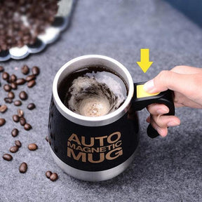Caneca Automática Mixer - Lojas Promorin