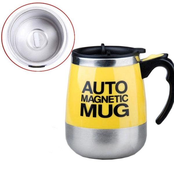 Caneca Automática Mixer - Lojas Promorin