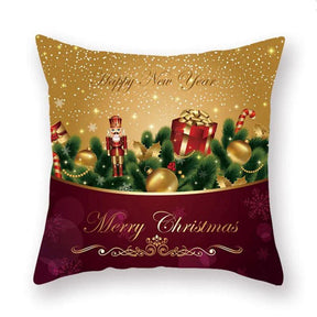 Capas para Almofadas de Natal - Lojas Promorin