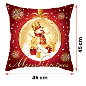 Capas para Almofadas de Natal - Lojas Promorin