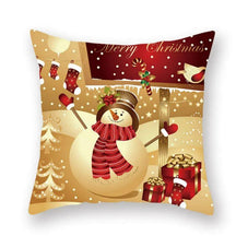 Capas para Almofadas de Natal - Lojas Promorin