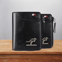Carteira masculina Alpha - Lojas Promorin