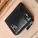 Carteira masculina Alpha - Lojas Promorin