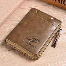Carteira masculina Alpha - Lojas Promorin