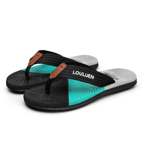 Chinelo Masculino Confortável - Lojas Promorin
