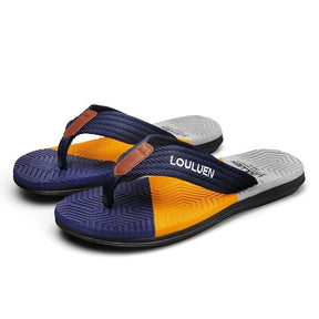 Chinelo Masculino Confortável - Lojas Promorin