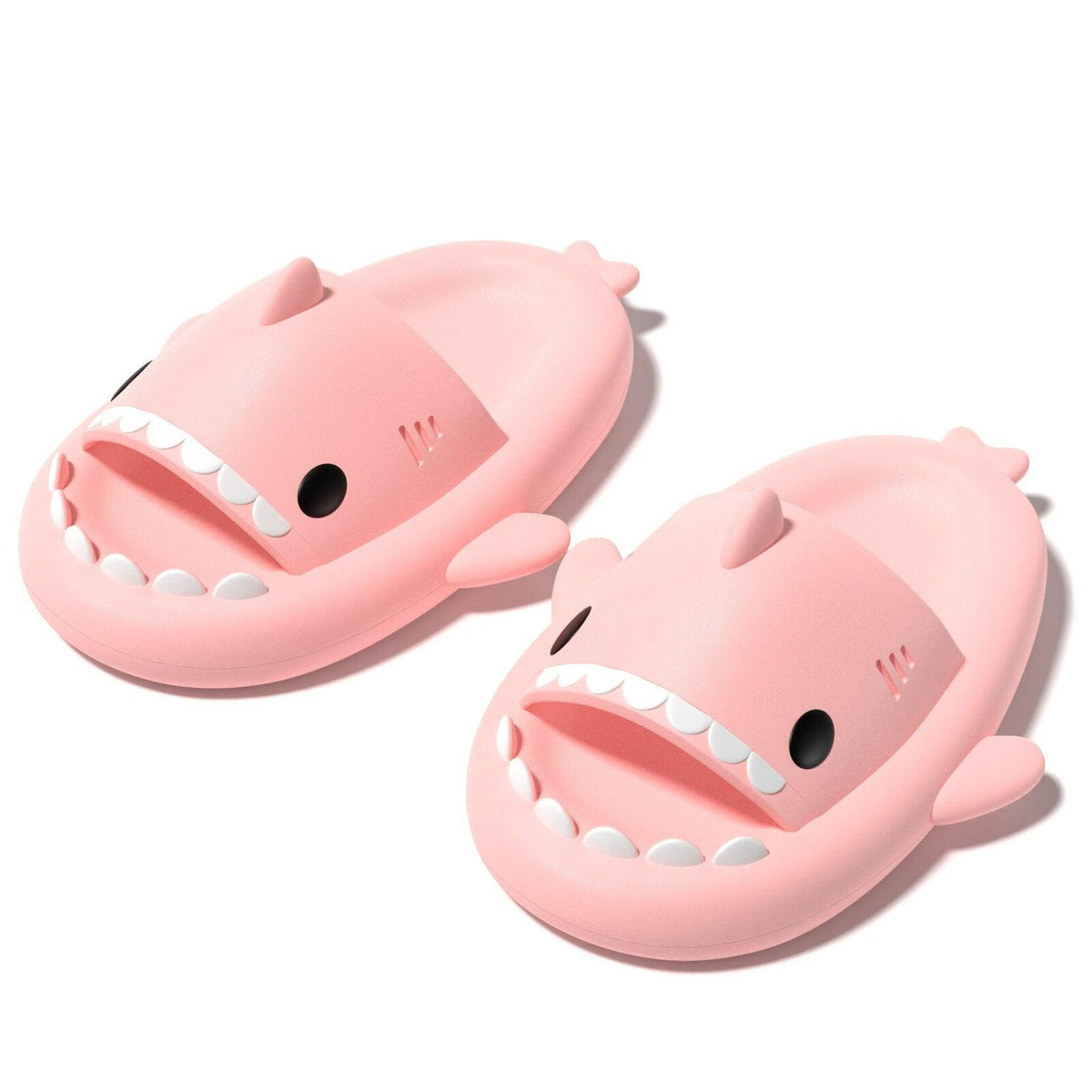 CHINELO SHARK -TUBARÃO | FRETE GRÁTIS - Lojas Promorin