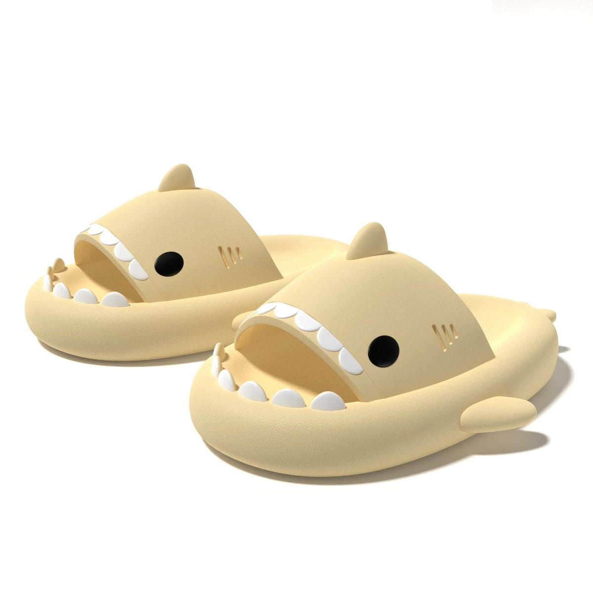 CHINELO SHARK -TUBARÃO | FRETE GRÁTIS - Lojas Promorin