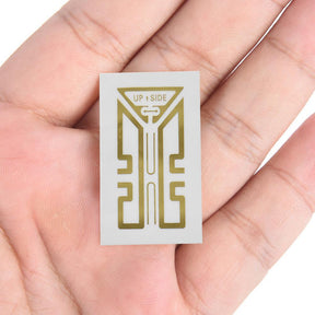 Chip Adesivo Aprimorador de Sinal 5G | 4G | UltraSinal - Lojas Promorin