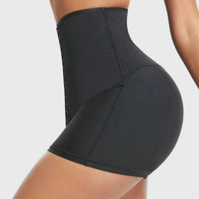 Cinta Modeladora Efeito Sauna Fit Better - Promoção Relâmpago - Lojas Promorin