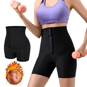 Cinta Modeladora Efeito Sauna Fit Better - Promoção Relâmpago - Lojas Promorin