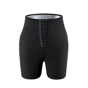Cinta Modeladora Efeito Sauna Fit Better - Promoção Relâmpago - Lojas Promorin