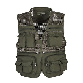 Colete Tático Militar - Maverick Modular - Lojas Promorin