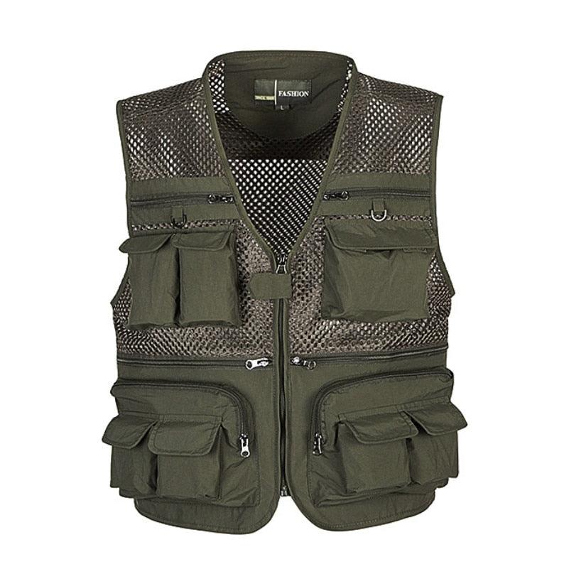 Colete Tático Militar - Maverick Modular - Lojas Promorin