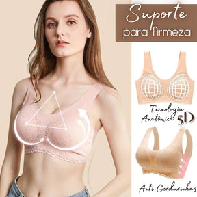 COMPRE 1 LEVE 3 - Sutiã Basic 5D - Lojas Promorin
