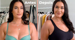 Compre 2 Leve 3 - Sutiã Basic Pro 5D - Lojas Promorin