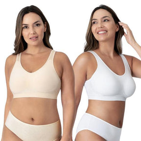 Compre 2 Leve 3 - Sutiã Basic Pro 5D - Lojas Promorin