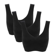 Compre 2 Leve 3 - Sutiã Basic Pro 5D - Lojas Promorin