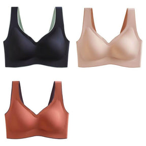 COMPRE 2 LEVE 3 - Sutiã Basic Slim 5D - Lojas Promorin