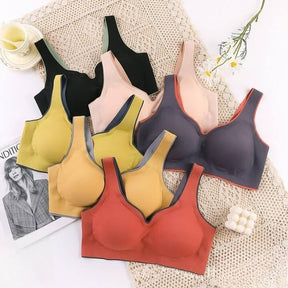 COMPRE 2 LEVE 3 - Sutiã Basic Slim 5D - Lojas Promorin