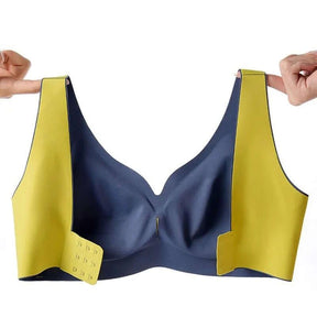 COMPRE 2 LEVE 3 - Sutiã Basic Slim 5D - Lojas Promorin