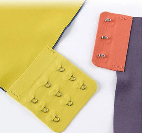 COMPRE 2 LEVE 3 - Sutiã Basic Slim 5D - Lojas Promorin