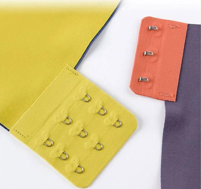 COMPRE 2 LEVE 3 - Sutiã Basic Slim 5D - Lojas Promorin