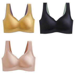 COMPRE 2 LEVE 3 - Sutiã Basic Slim 5D - Lojas Promorin