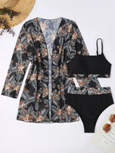 Conjunto Biquíni Débora + Saída de Praia - Lojas Promorin