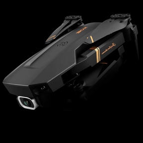 Drone com Câmera 4K Wifi GPs e Desvio de Obstáculo - Astron - Lojas Promorin