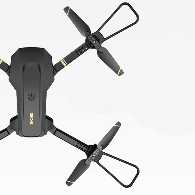 Drone com Câmera 4K Wifi GPs e Desvio de Obstáculo - Astron - Lojas Promorin