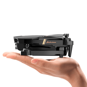Drone com Câmera 4K Wifi GPs e Desvio de Obstáculo - Astron - Lojas Promorin