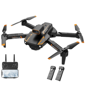 Drone Profissional 5KM com Câmera Dupla 4K HDR/VoidCopter (+BRINDES) - Lojas Promorin