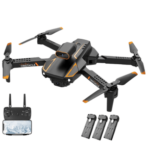 Drone Profissional 5KM com Câmera Dupla 4K HDR/VoidCopter (+BRINDES) - Lojas Promorin