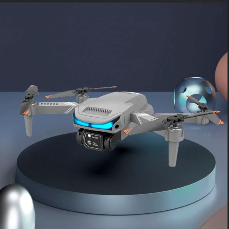 Drone Profissional GPS 5km Câmera 4K FullHD Wifi / XT9 - Lojas Promorin