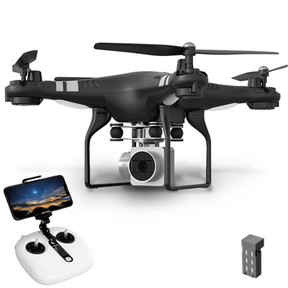 Drone Profissional Oregon com Câmera 4K FullHD GPS Wifi (+ BRINDES) - Lojas Promorin