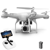 Drone Profissional Oregon com Câmera 4K FullHD GPS Wifi (+ BRINDES) - Lojas Promorin