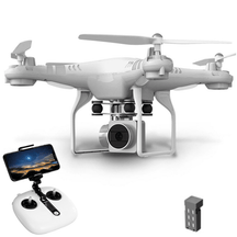 Drone Profissional Oregon com Câmera 4K FullHD GPS Wifi (+ BRINDES) - Lojas Promorin