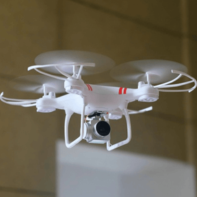 Drone Profissional Oregon com Câmera 4K FullHD GPS Wifi (+ BRINDES) - Lojas Promorin