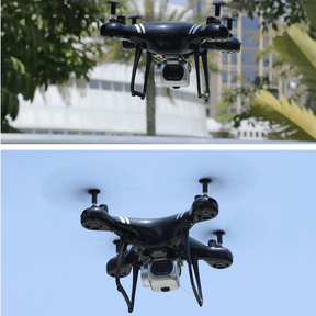 Drone Profissional Oregon com Câmera 4K FullHD GPS Wifi (+ BRINDES) - Lojas Promorin