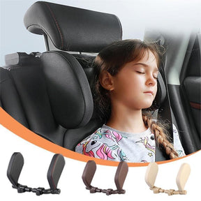 Encosto Lateral de Cabeça para Carros - Lojas Promorin