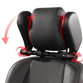 Encosto Lateral de Cabeça para Carros - Lojas Promorin