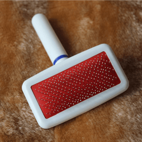 Escova Ultra Fina Massageadora e Removedora - Lojas Promorin